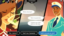 80 days & Overboard! Nintendo Switch^ININ Cheap