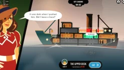 80 days & Overboard! Nintendo Switch^ININ Cheap