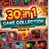 30 in 1 Game Collection Vol. 1 Nintendo SWITCH^Just For Games Fashion