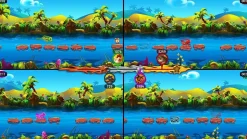 30 in 1 Game Collection Vol. 1 Nintendo SWITCH^Just For Games Fashion