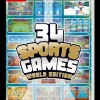 34 Sports Games World Edition Nintendo SWITCH^Maximum Entertainment Shop
