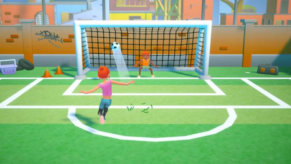 34 Sports Games World Edition Nintendo SWITCH^Maximum Entertainment Shop