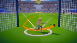 34 Sports Games World Edition Nintendo SWITCH^Maximum Entertainment Shop