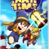 A Hat in Time Nintendo SWITCH^Humble Games Flash Sale