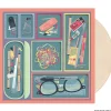 A Little to the Left Vinyle - 1LP^iam8bit Flash Sale