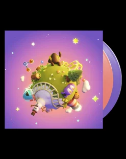 A Monster's Expedition + Earlier Adventures Vinyle - 2LP^iam8bit Clearance
