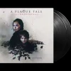 A Plague Tale Innocence OST Vinyle - 2LP^Black Screen Records Outlet