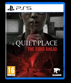A Qt Place The Road Ahead PS5^UIE Flash Sale
