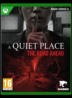 A Qt Place The Road Ahead Xbox Series X^UIE Store