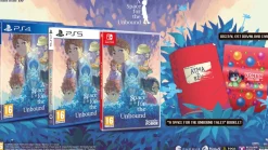 A Space for the Unbound Nintendo SWITCH^TESURA Best Sale