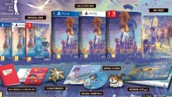 A Space for the Unbound Special Edition Nintendo SWITCH^TESURA Online