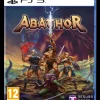 Abathor PS5^TESURA Best
