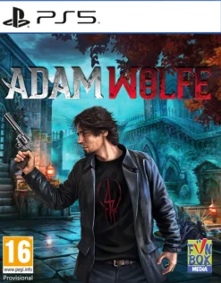Adam Wolfe PS5^Funbox Best