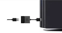 Adaptateur USB Game Linq compatible Switch/PS4/PS3^SNK Cheap