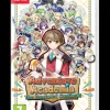 Adventure Academia The Fractured Continent Nintendo Switch^PQUBE New