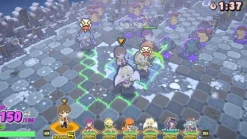 Adventure Academia The Fractured Continent Nintendo Switch^PQUBE New