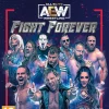 AEW All Elite Wrestling Fight Forever PS5^THQ NORDIC GAMES Online