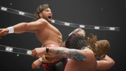 AEW All Elite Wrestling Fight Forever PS5^THQ NORDIC GAMES Online