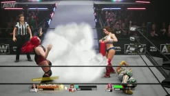 AEW All Elite Wrestling Fight Forever PS5^THQ NORDIC GAMES Online