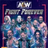AEW All Elite Wrestling Fight Forever Xbox Series X / Xbox One^THQ NORDIC GAMES Shop