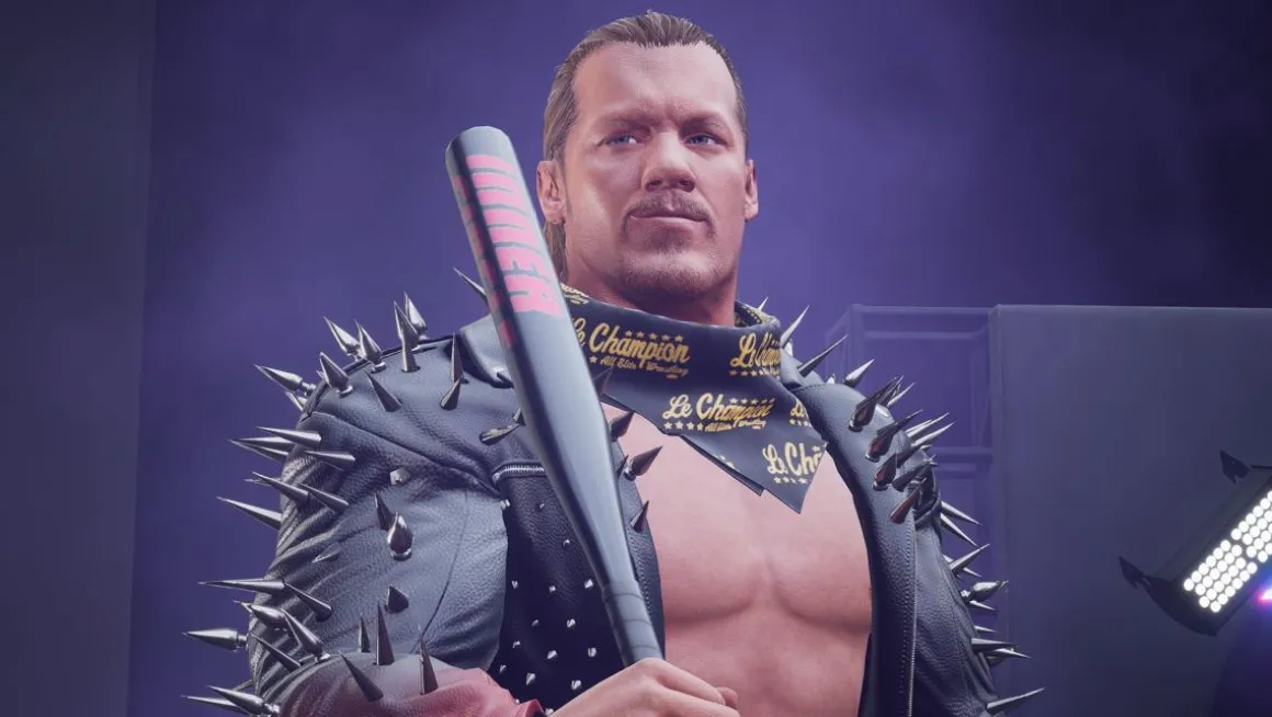 AEW All Elite Wrestling Fight Forever Nintendo SWITCH^THQ NORDIC GAMES Hot