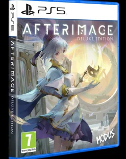 Afterimage Deluxe Edition PS5^MODUS Shop