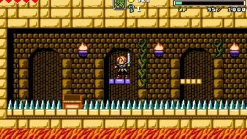 Aggelos Nintendo Switch^PQUBE Best