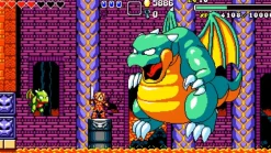 Aggelos Nintendo SWITCH CIAB^PQUBE Online