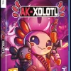 AK-XOLOTL PlayStation 5^TESURA Cheap