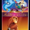 Aladdin et le Roi Lion Disney Classic Games SWITCH^Disney Interactive Outlet