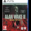 Alan Wake 2 Deluxe Edition PS5^Epic Games Fashion