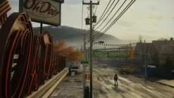 Alan Wake 2 Deluxe Edition PS5^Epic Games Fashion