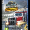 Alaskan Road Truckers Highway Edition PS5^UIE Best