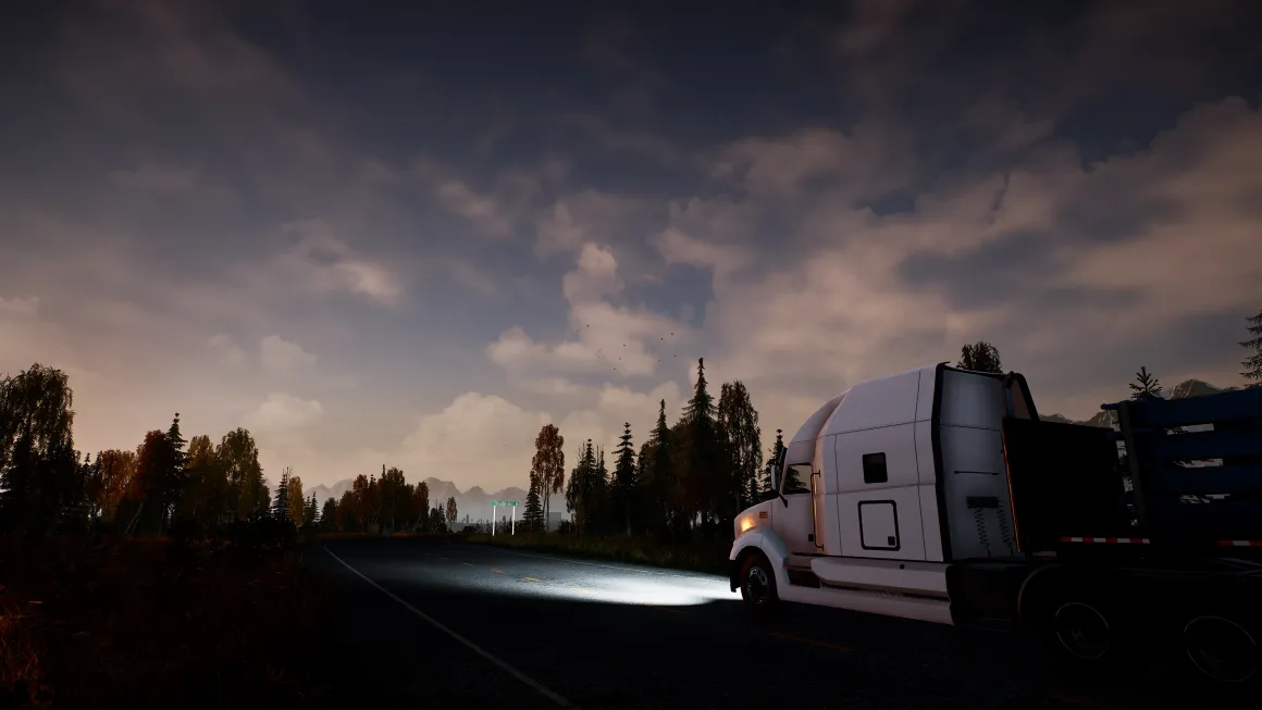 Alaskan Road Truckers Highway Edition PS5^UIE Best