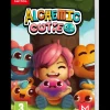 Alchemic Cutie Nintendo SWITCH^NUMSKULL Best