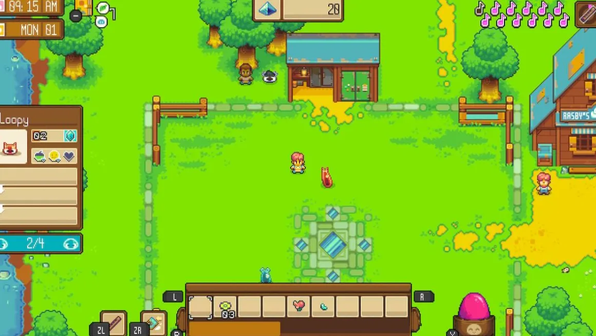 Alchemic Cutie PS4^NUMSKULL Cheap