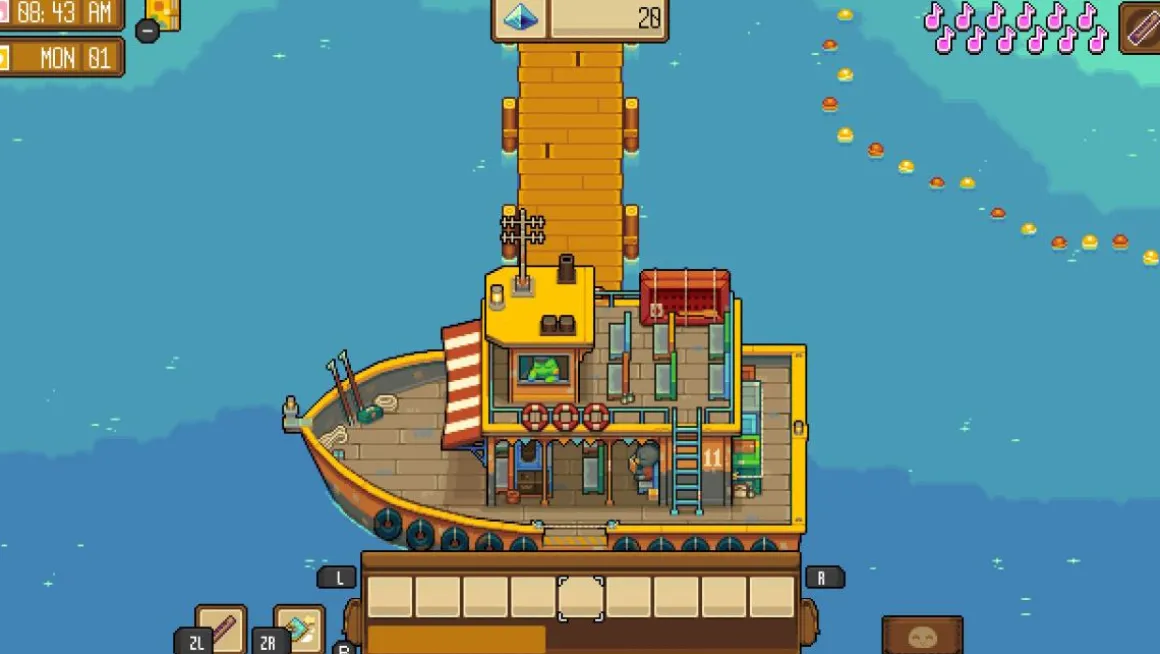 Alchemic Cutie PS4^NUMSKULL Cheap