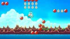 Alex Kidd in Miracle World DX PS5^MERGE Online