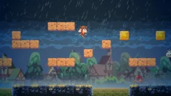 Alex Kidd in Miracle World DX PS5^MERGE Online