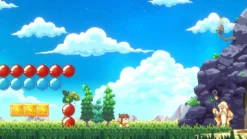 Alex Kidd in Miracle World DX PS5^MERGE Online