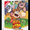 Alex Kidd in Miracle World DX PS5 Signature Edition^MERGE New