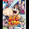 Alex Kidd in Miracle World DX Nintendo Switch^MERGE Hot