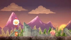 Alex Kidd in Miracle World DX Xbox Series X / Xbox One Signature Edition^MERGE Flash Sale