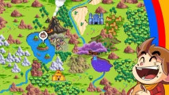 Alex Kidd in Miracle World DX Xbox Series X / Xbox One Signature Edition^MERGE Flash Sale