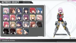 Alice Gear Aegis CS: Concerto of Simulatrix Nintendo SWITCH^PQUBE Clearance