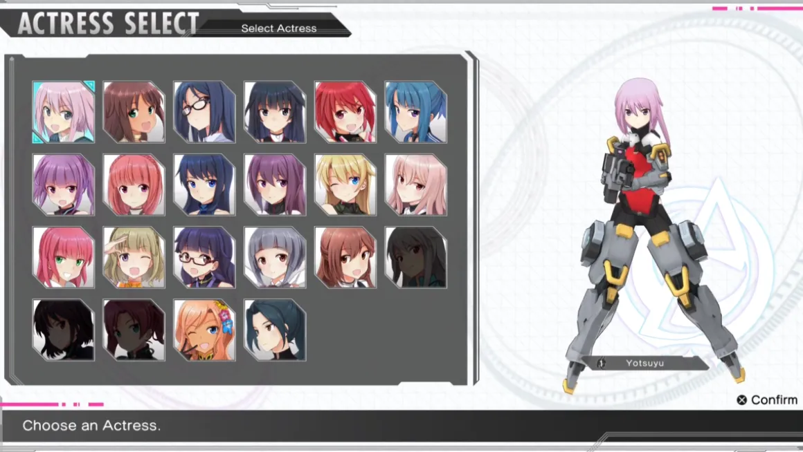 Alice Gear Aegis CS: Concerto of Simulatrix Nintendo SWITCH^PQUBE Clearance