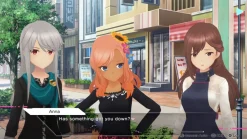 Alice Gear Aegis CS: Concerto of Simulatrix Nintendo SWITCH^PQUBE Clearance