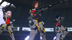 Alice Gear Aegis CS: Concerto of Simulatrix PS4^PQUBE Cheap