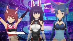Alice Gear Aegis CS: Concerto of Simulatrix PS5^PQUBE Fashion