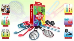All Sports Kit for Switch^MAXX TECH Cheap